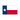 Texas Flag Sticker