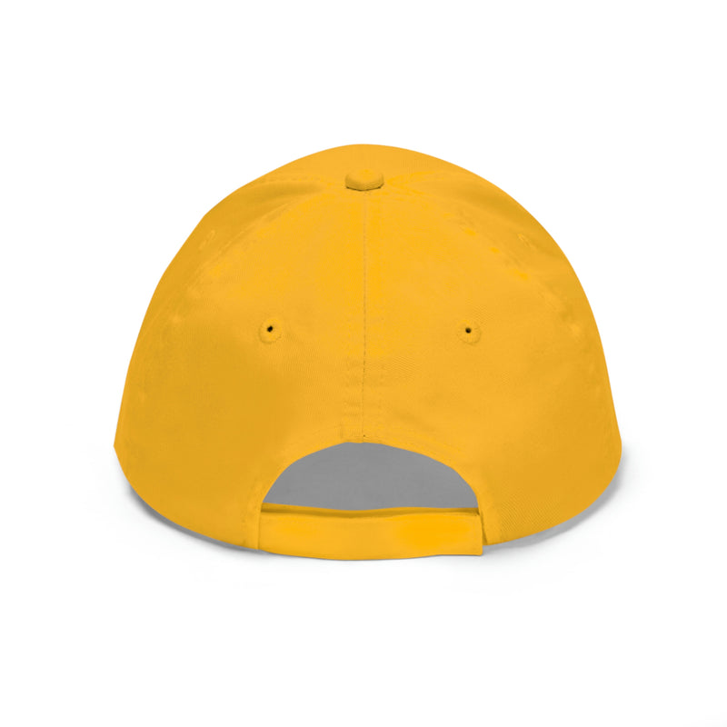 Come And Take It Flag Unisex Baseball Hat (Embroidered Flag)