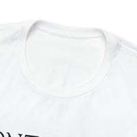 Don't Give Up The Ship T Shirt: Bella + Canvas 3001