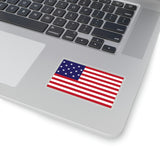 The Star Spangled Banner Sticker