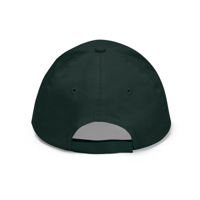 Come And Take It Flag Unisex Baseball Hat (Embroidered Flag)