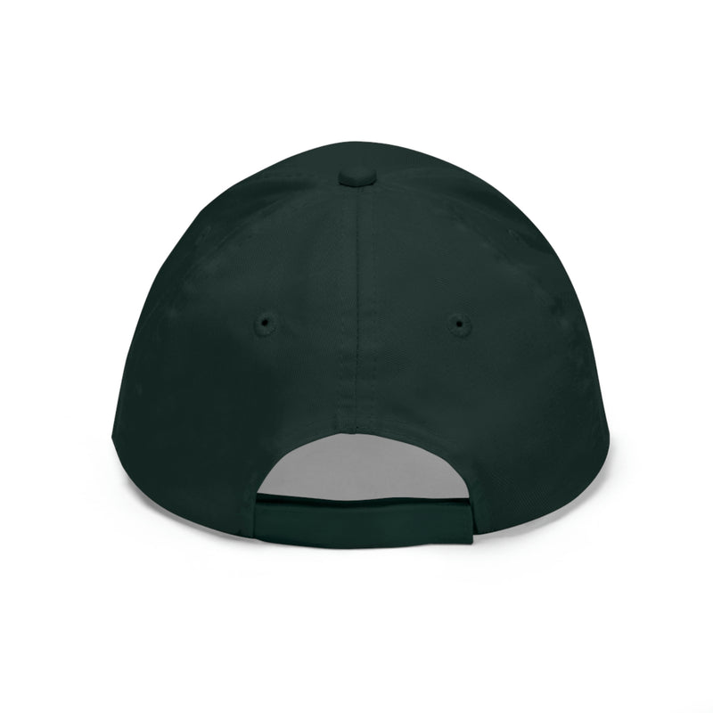 Come And Take It Flag Unisex Baseball Hat (Embroidered Flag)