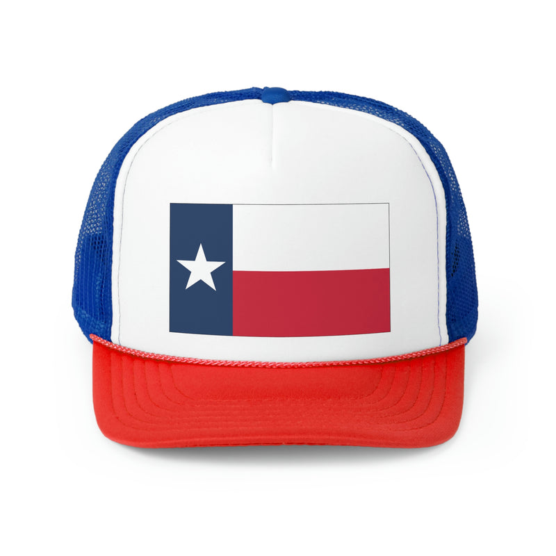 Texas Flag Hat