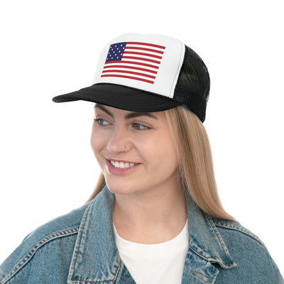 The Star Spangled Banner Trucker Hat