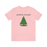 An Appeal To Heaven T Shirt: Bella + Canvas 3001