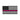 Thin Pink Line Flag Sticker