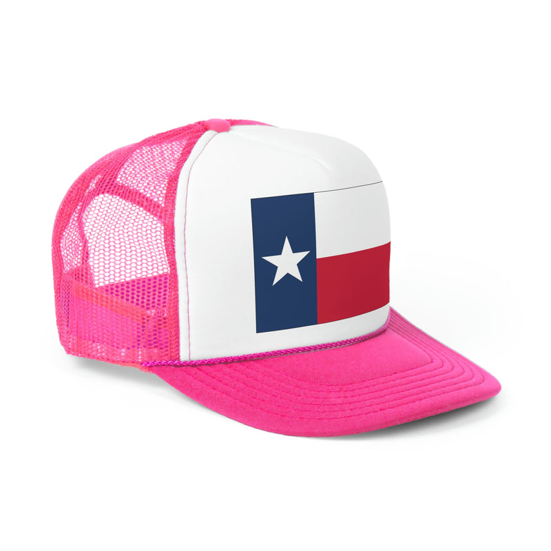 Texas Flag Hat
