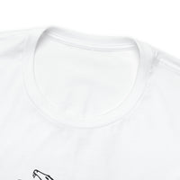 Don't Tread On Me T Shirt: Bella + Canvas 3001