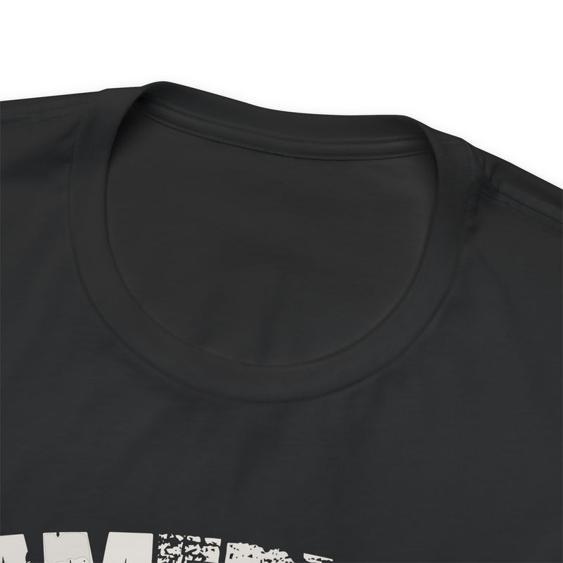 AMERICA God Shed His Grace On Thee T-Shirt: Bella + Canvas 3001