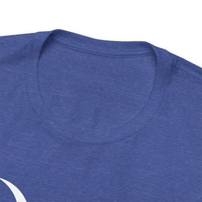 Moultrie Flag T Shirt: Bella + Canvas 3001