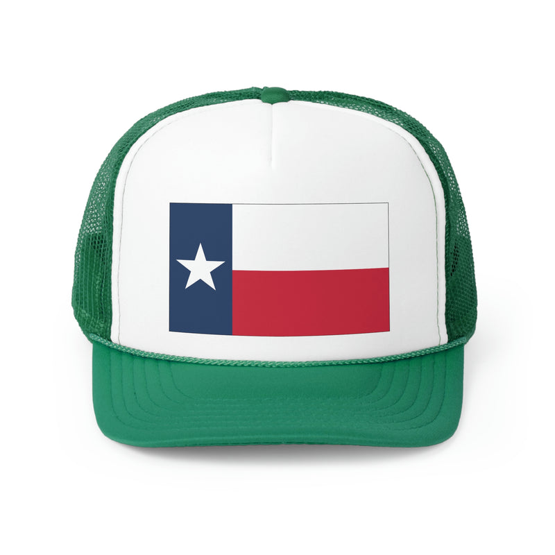 Texas Flag Hat