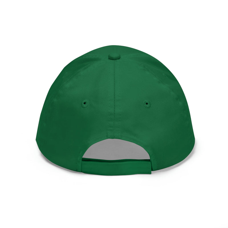 Come And Take It Flag Unisex Baseball Hat (Embroidered Flag)