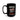 AMERICA God Shed His Grace On Thee Mug - 15 oz Black Mug