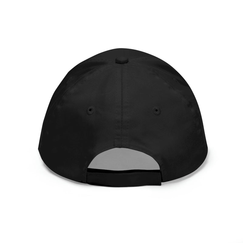 Come And Take It Flag Unisex Baseball Hat (Embroidered Flag)