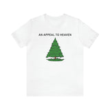 An Appeal To Heaven T Shirt: Bella + Canvas 3001