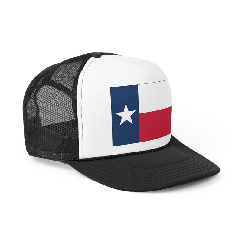 Texas Flag Hats