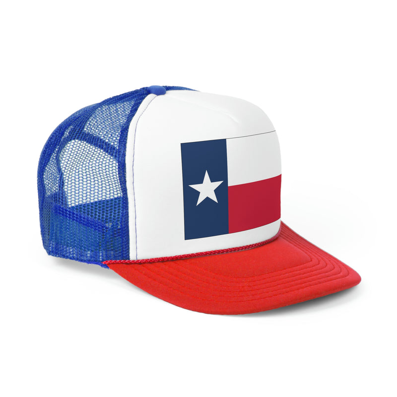 Texas Flag Hat