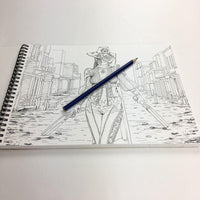 AMERICA Adult Coloring Book - USA Flag Co.