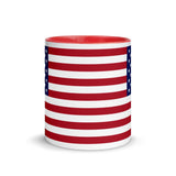 American Flag Mug - 11 oz. - USA Flag Co.