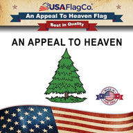 An Appeal To Heaven Flag - USA Flag Co.