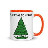 An Appeal To Heaven Mug - 11 oz. - USA Flag Co.
