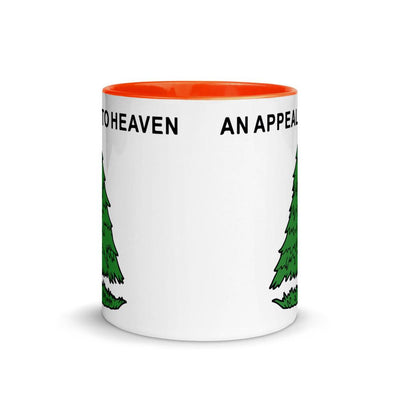 An Appeal To Heaven Mug - 11 oz. - USA Flag Co.