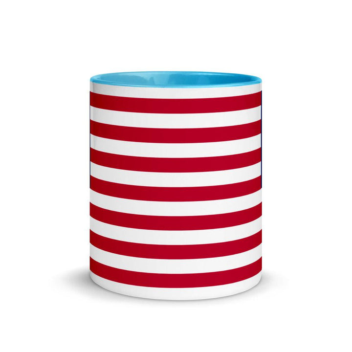 Betsy Ross Mug - 11 oz. - USA Flag Co.