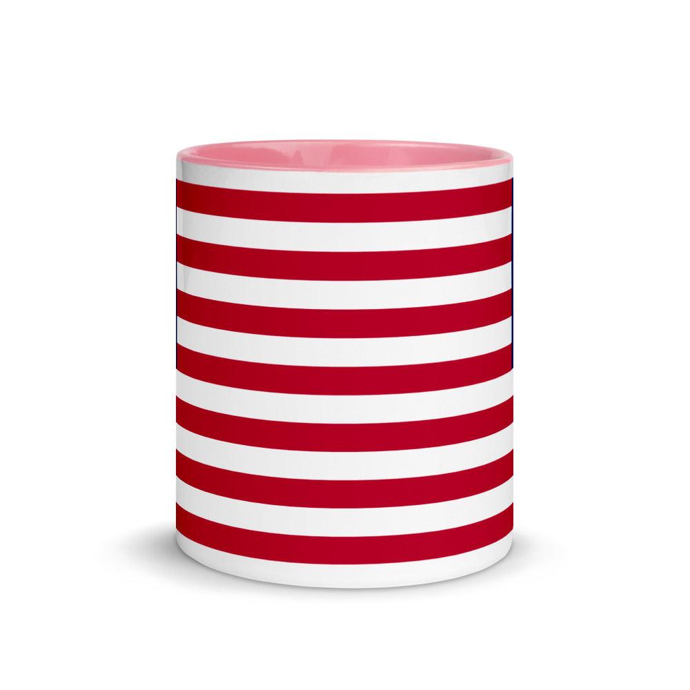 Betsy Ross Mug - 11 oz. - USA Flag Co.