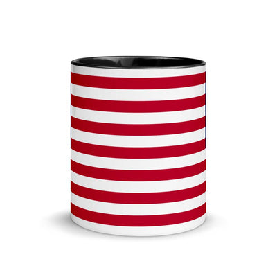 Betsy Ross Mug - 11 oz. - USA Flag Co.