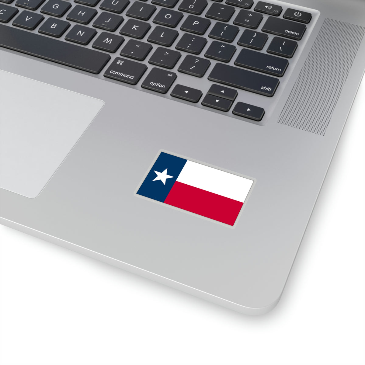 Texas Flag Sticker | Show Your Texas Pride with Top-Quality Stickers ...