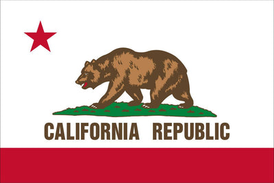 California Flag - USA Flag Co.