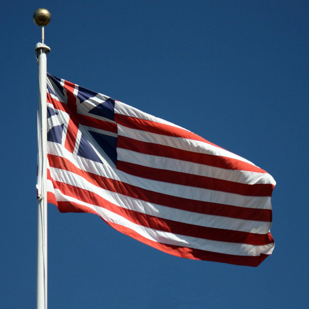 Cambridge Flag - USA Flag Co.