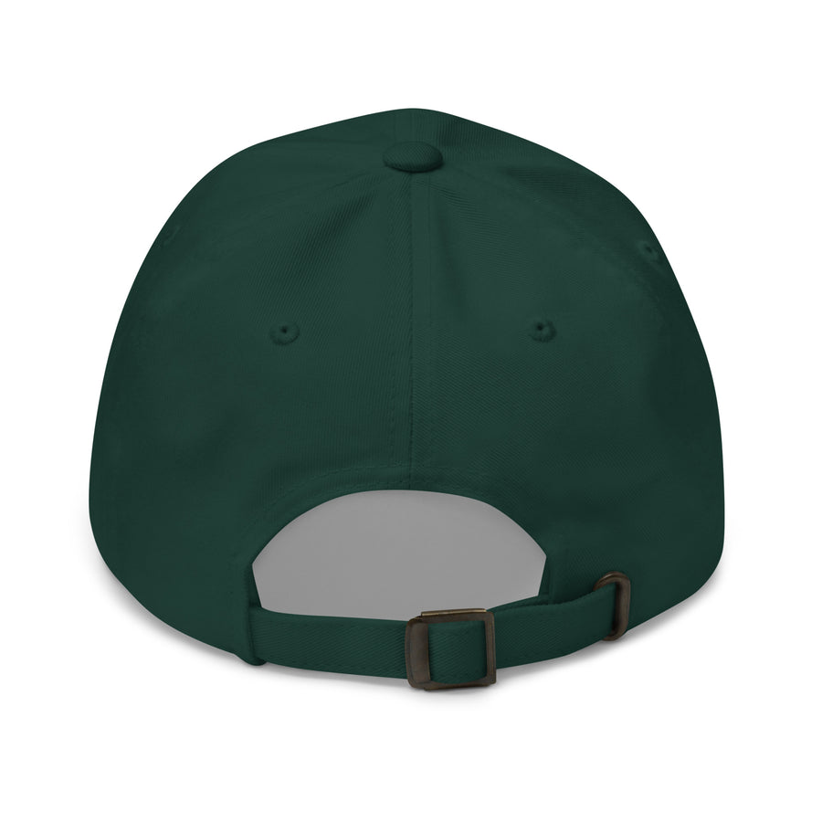 Dad Hat (Green) main image 0