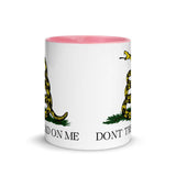Don't Tread On Me Mug - 11 oz. - USA Flag Co.