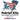 PATRIOT Kits - Tangle-Free Flag Pole, 3x5 American Flag and Bracket