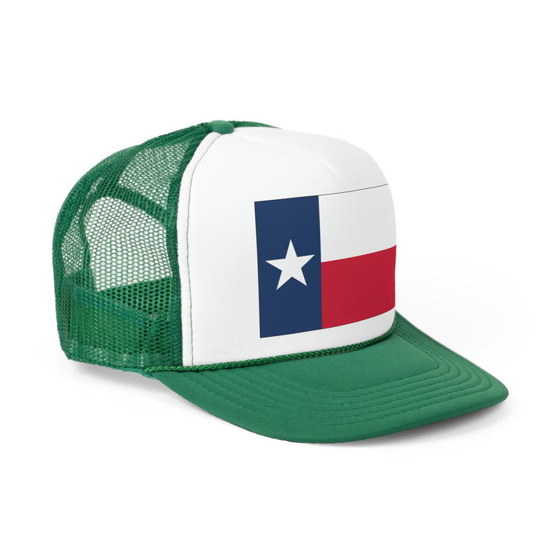 Texas Flag Hat
