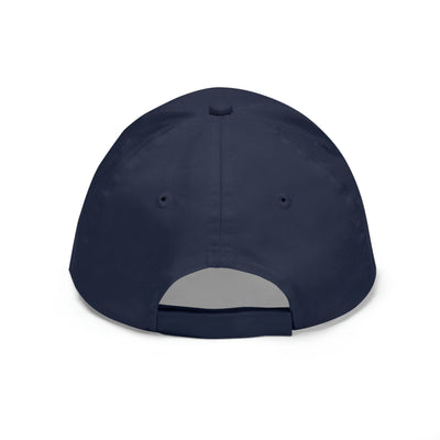 Come And Take It Flag Unisex Baseball Hat (Embroidered Flag)