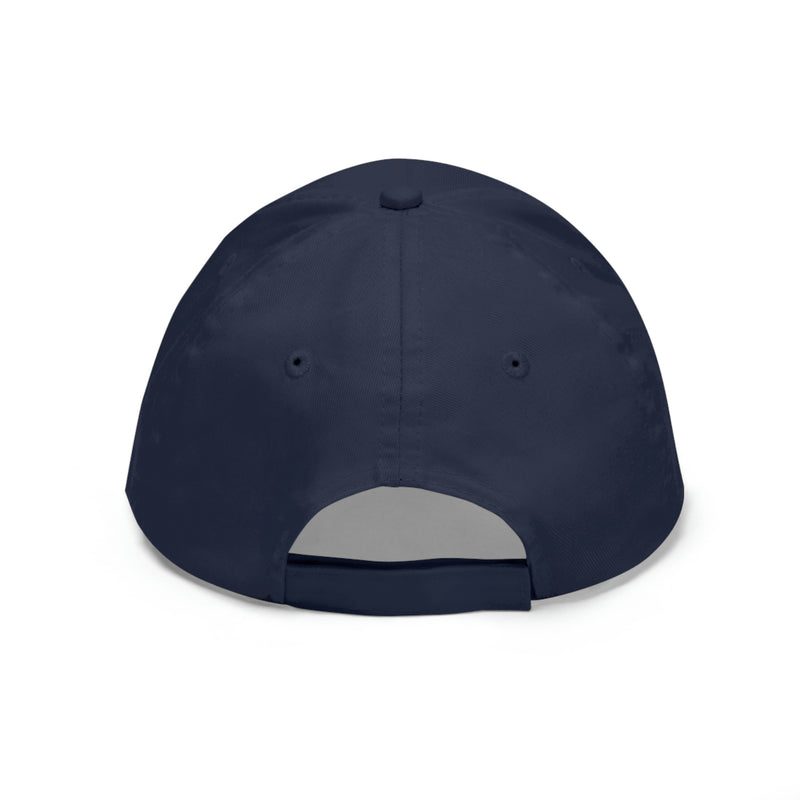 Come And Take It Flag Unisex Baseball Hat (Embroidered Flag)
