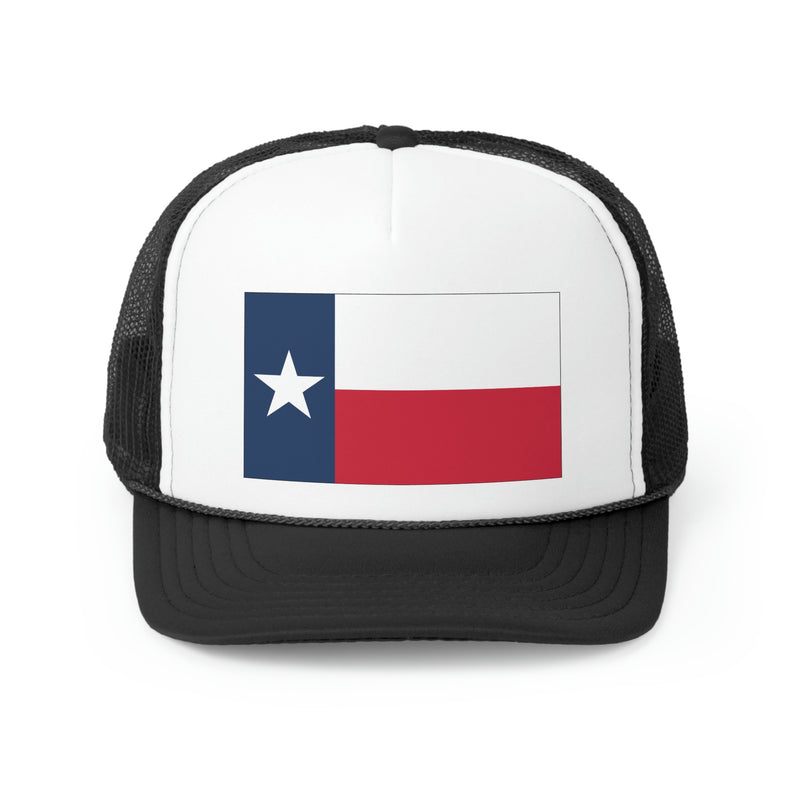 Texas Flag Hat