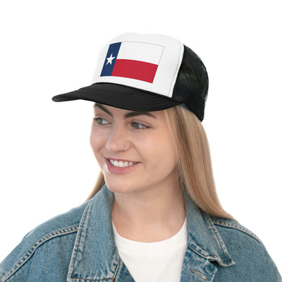 Texas Flag Hat by USA Flag Co.