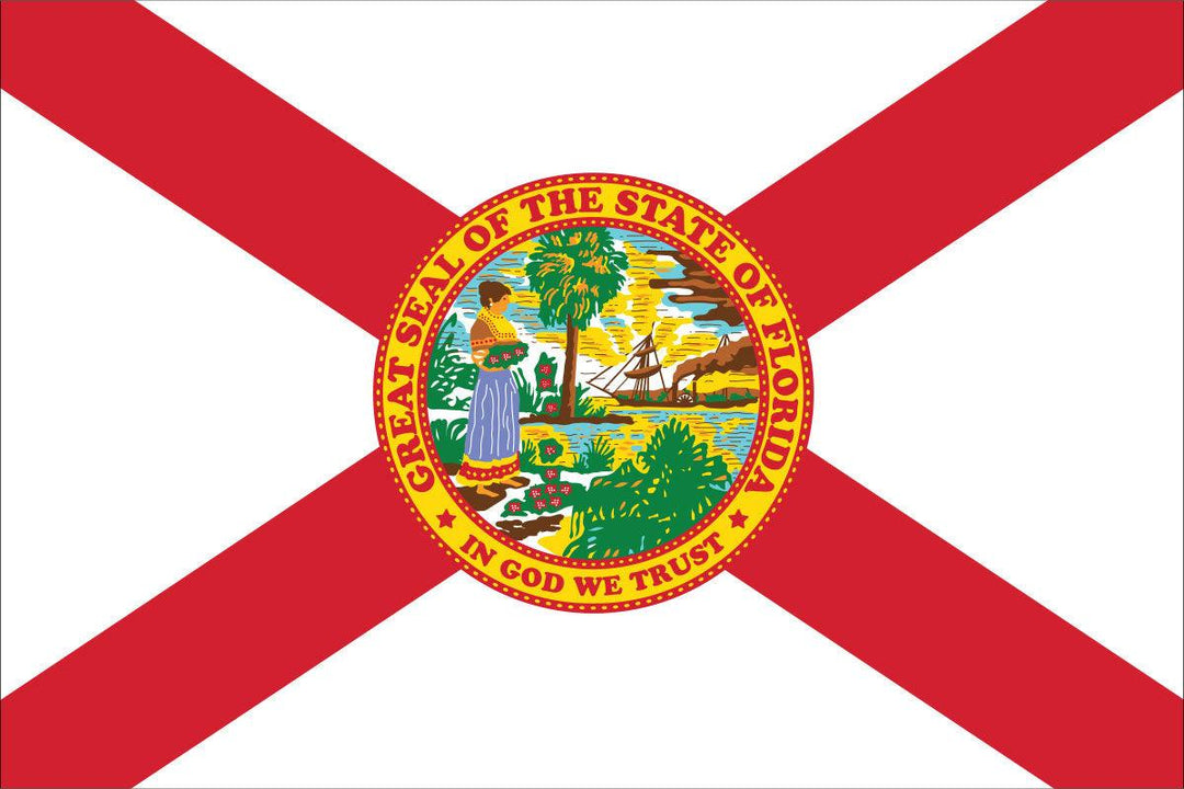Florida Flag - USA Flag Co.