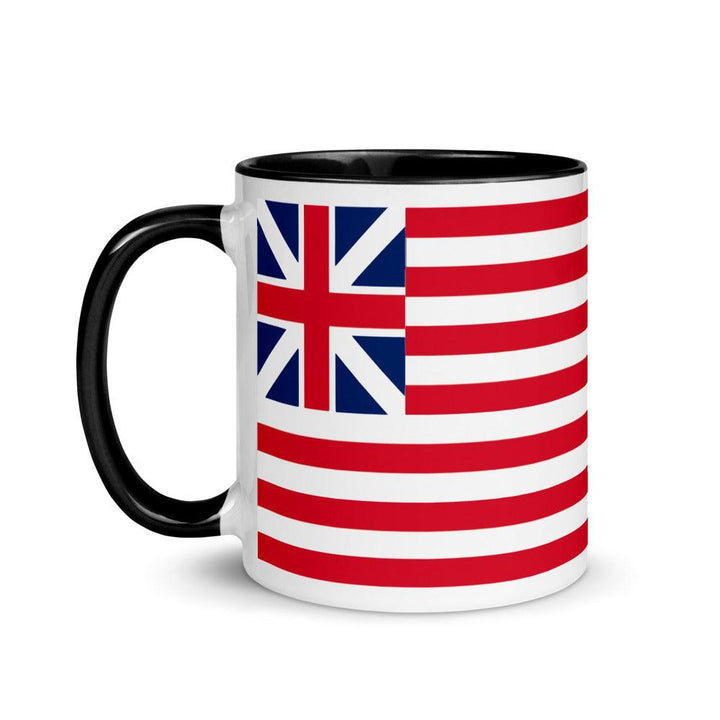 Grand Union Mug - 11 oz. - USA Flag Co.