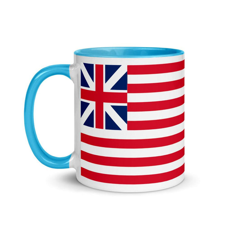 Grand Union Mug - 11 oz. - USA Flag Co.