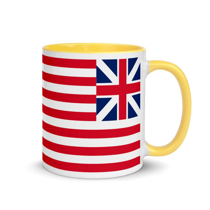 Grand Union Mug - 11 oz. - USA Flag Co.