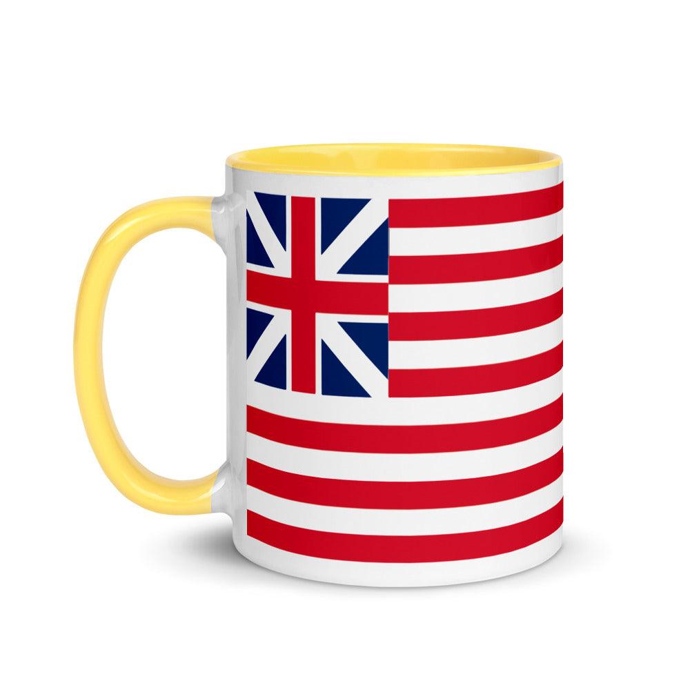 Grand Union Mug - 11 oz. - USA Flag Co.
