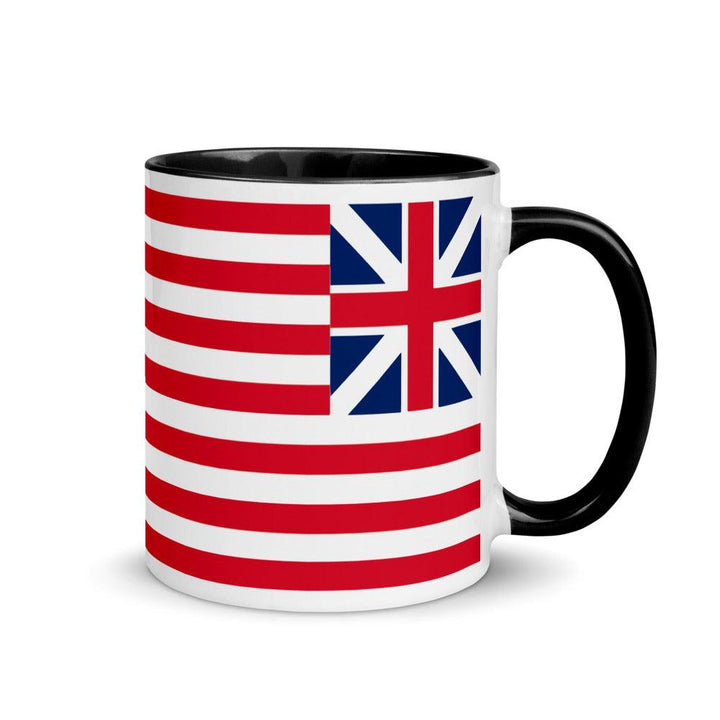 Grand Union Mug - 11 oz. - USA Flag Co.