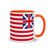 Grand Union Mug - 11 oz. - USA Flag Co.