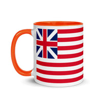 Grand Union Mug - 11 oz. - USA Flag Co.