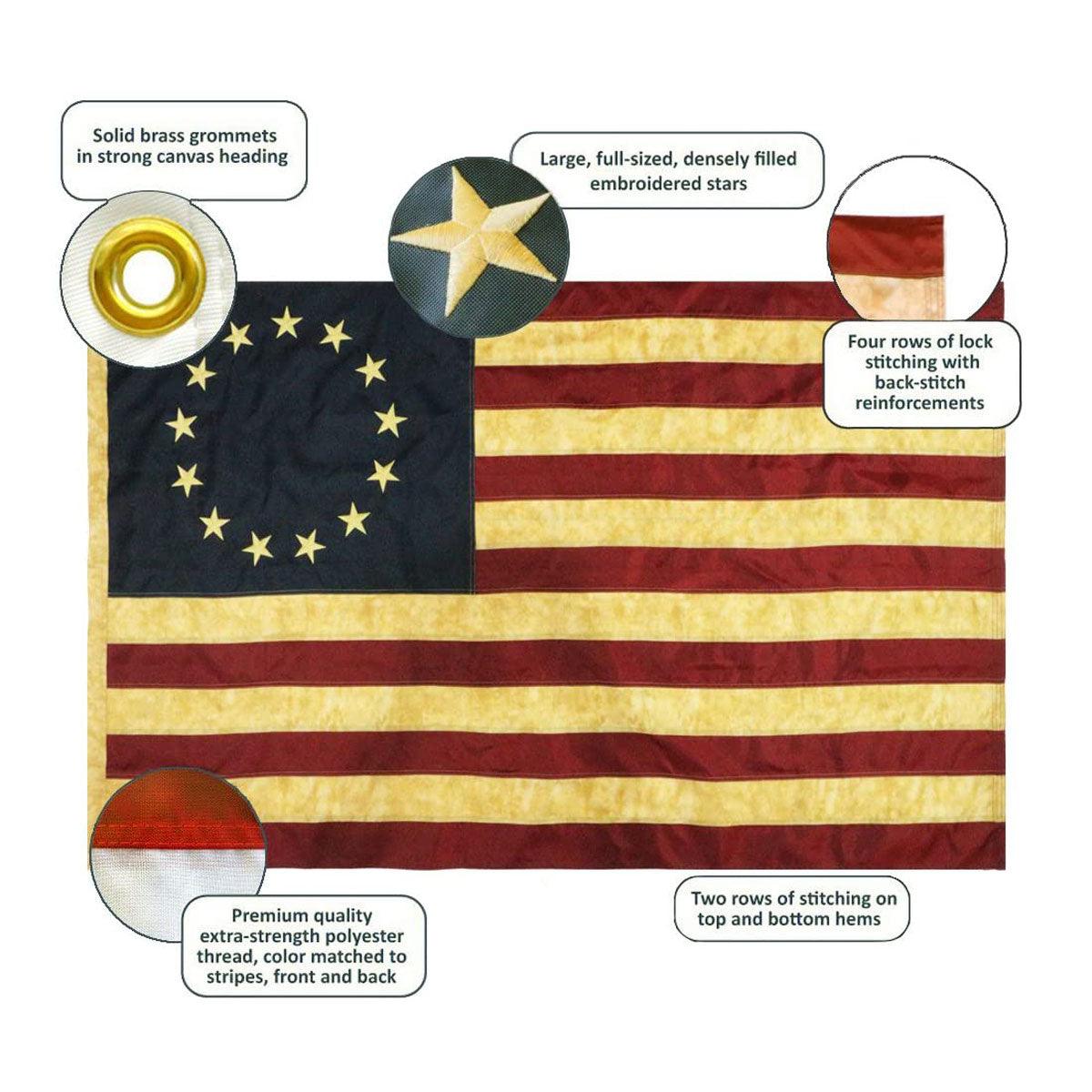 Under armor betsy ross flag new arrivals