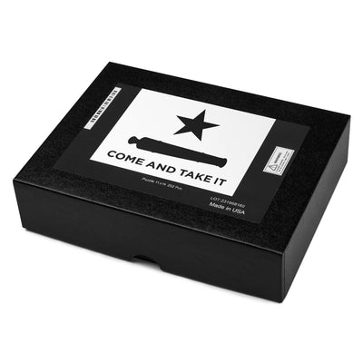 Come and Take It Flag Jigsaw puzzle (Made in the U.S.A.) by USA Flag Co.
